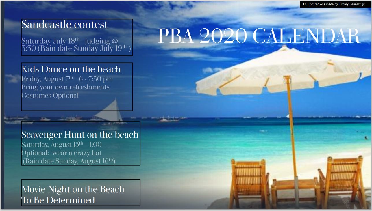 Calendar Image